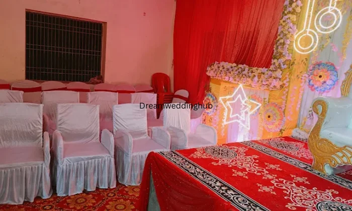Pahawari Marriage Hall